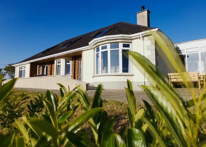 Coastal View House