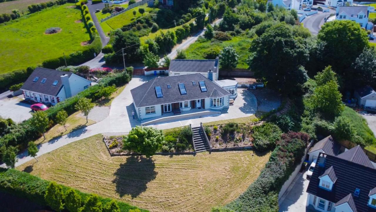 Holiday home Coastal View House Buncrana