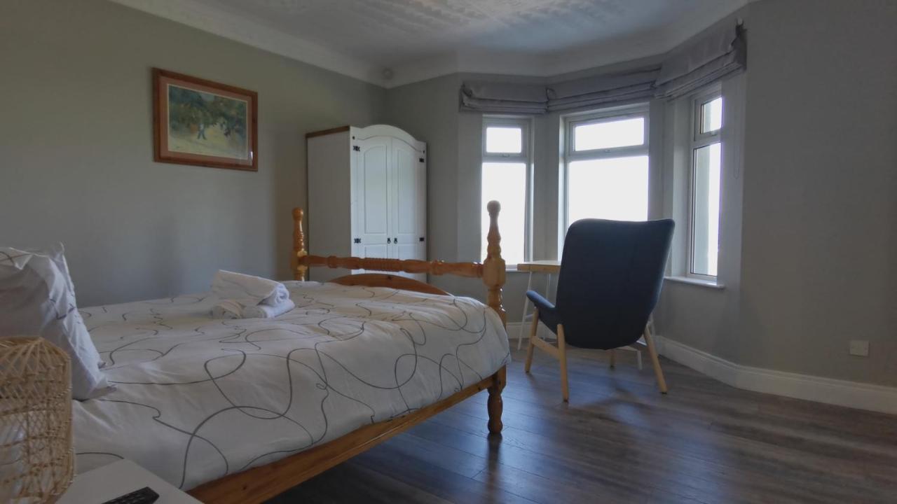 Coastal View House Holiday home *