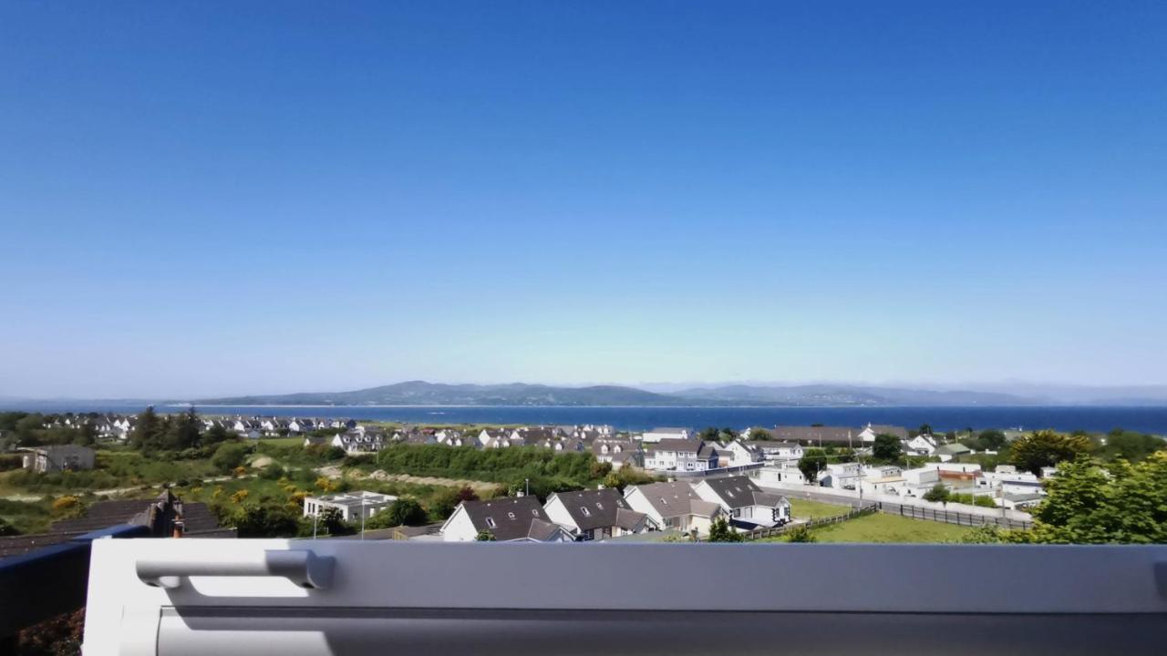 Coastal View House Holiday home