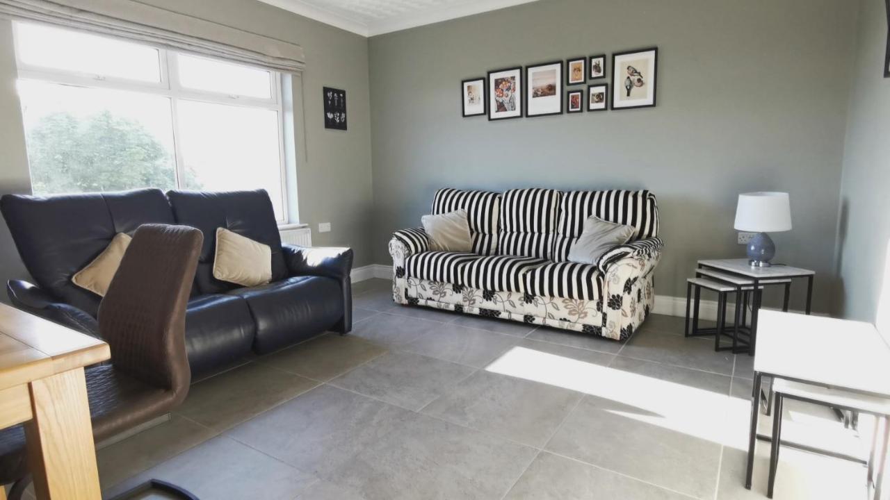 Coastal View House Buncrana