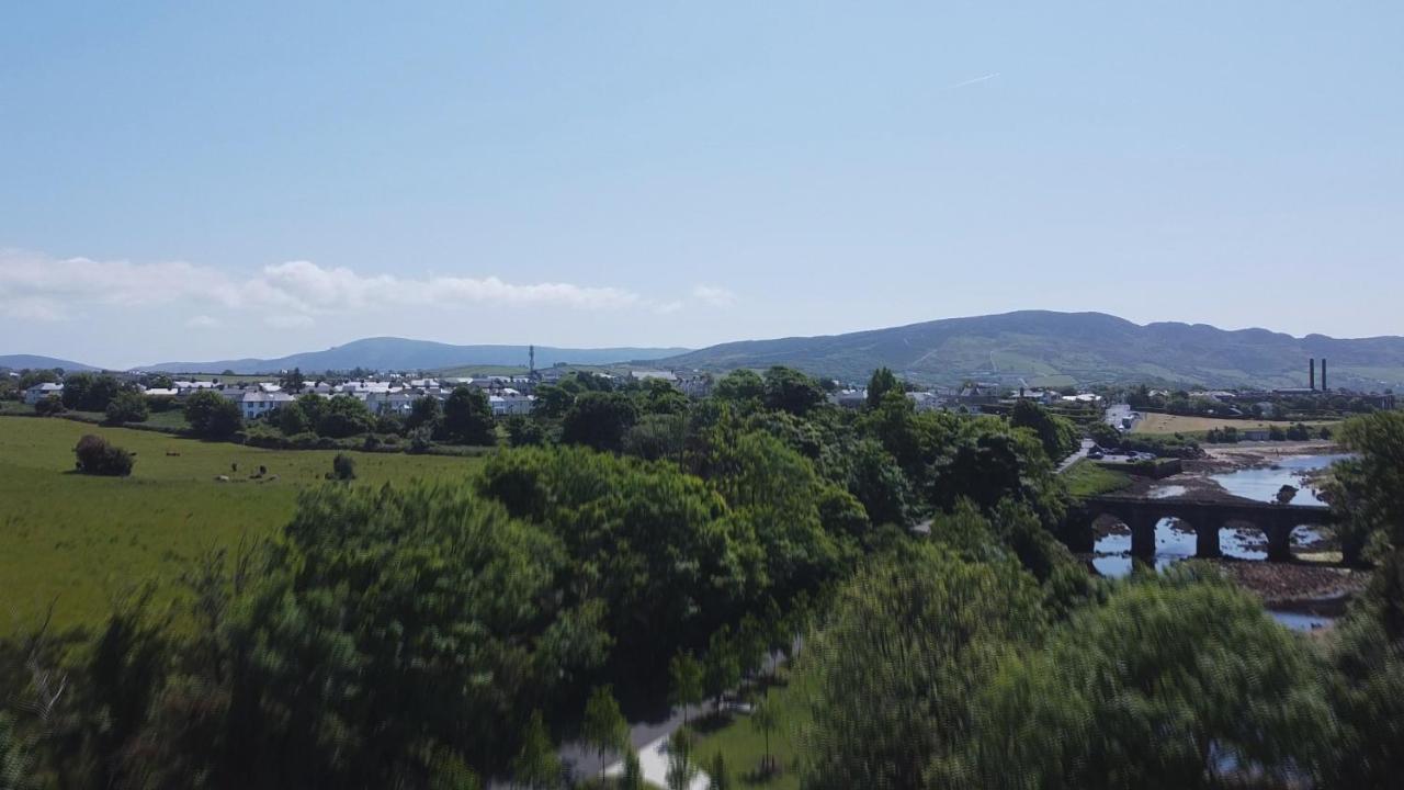 Coastal View House * Buncrana