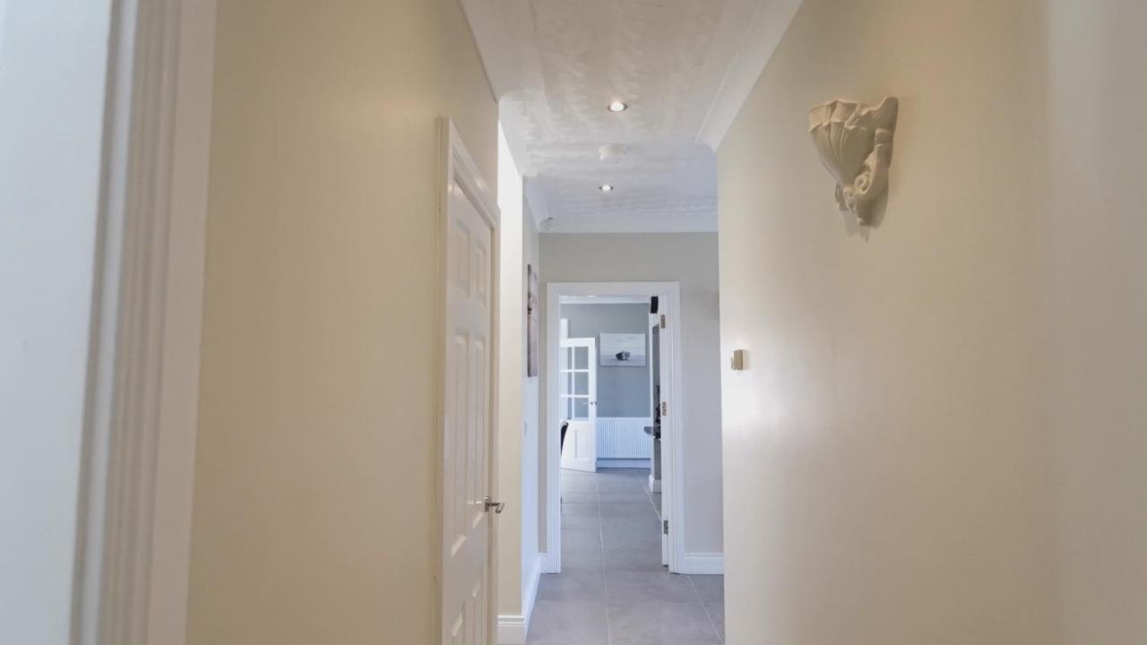 Coastal View House Holiday home