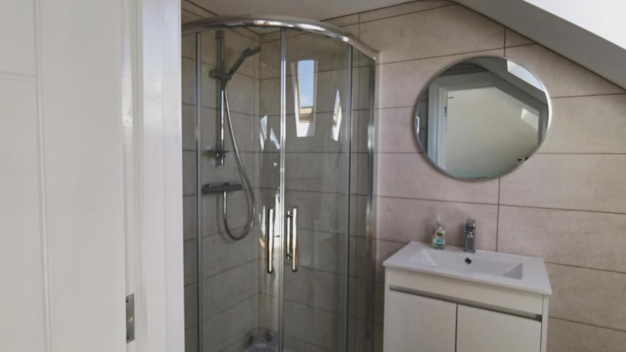 Coastal View House * Buncrana