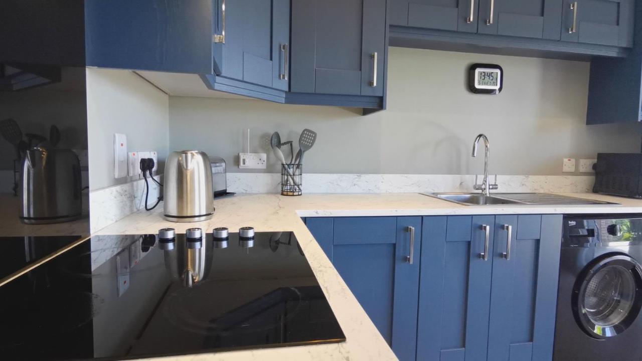 Holiday home Coastal View House