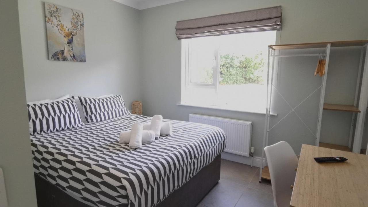 Holiday home Coastal View House *
