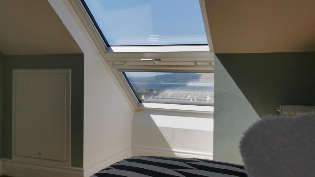 Coastal View House * Buncrana