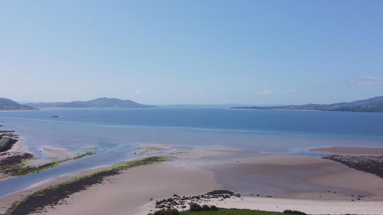 Holiday home Coastal View House