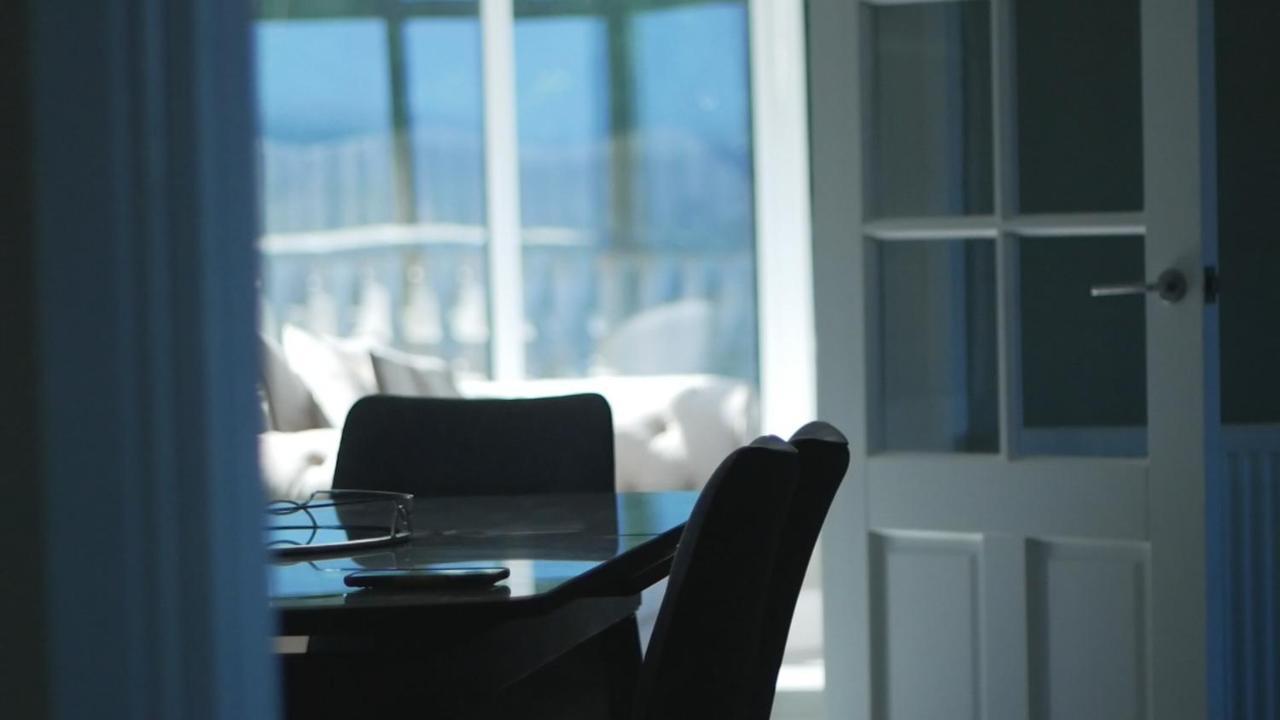 Coastal View House Holiday home Buncrana