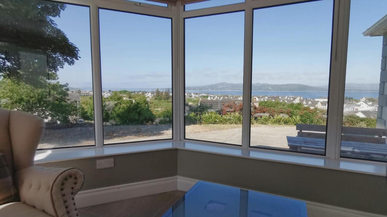 Coastal View House Holiday home *