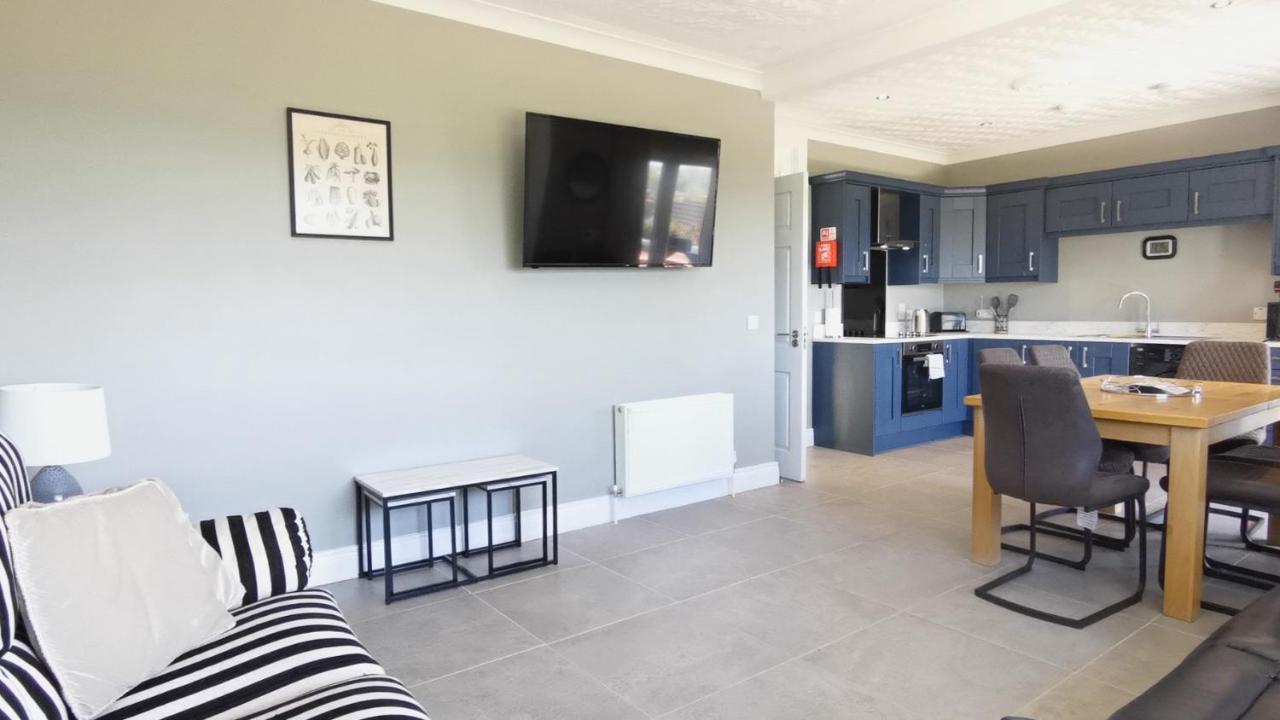 Holiday home Coastal View House