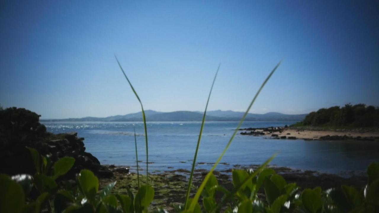 Coastal View House Holiday home