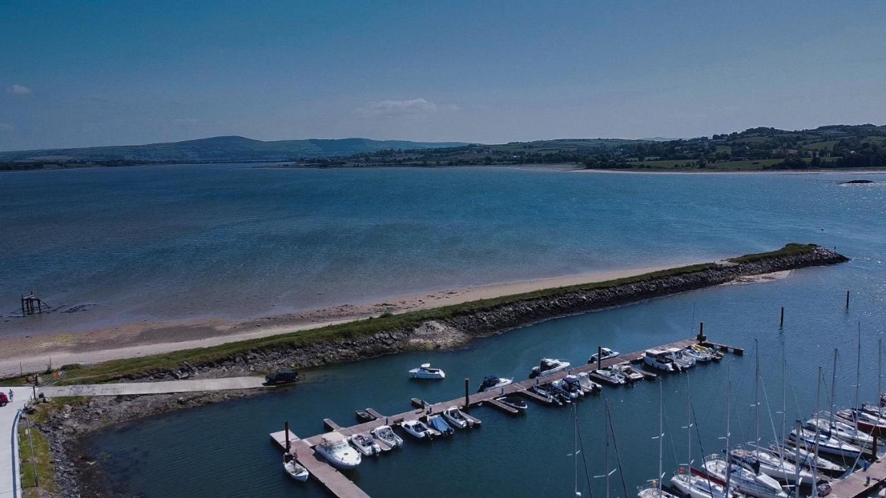 Holiday home Coastal View House *